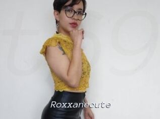 Roxxanecute