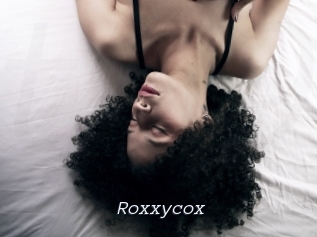 Roxxycox