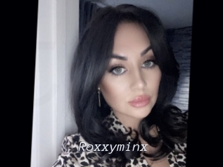 Roxxyminx