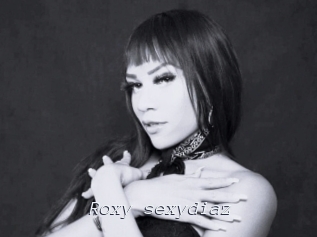 Roxy_sexydiaz