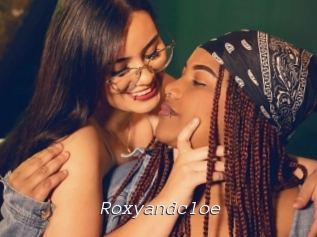 Roxyandcloe