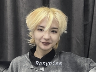 Roxybiss