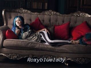Roxybluelady