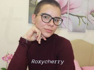 Roxycherry