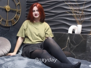 Roxyday