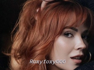 Roxyfoxy666