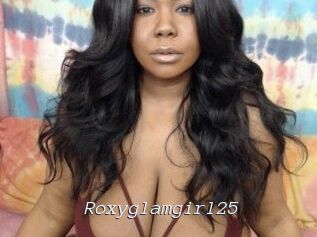 Roxyglamgirl25