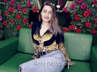 Roxyhappy