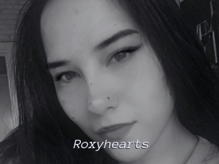 Roxyhearts