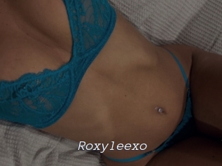 Roxyleexo