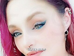 Roxymae
