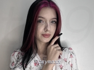 Roxymaxx