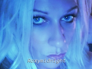 roxymidnight Tel 69 Salopes