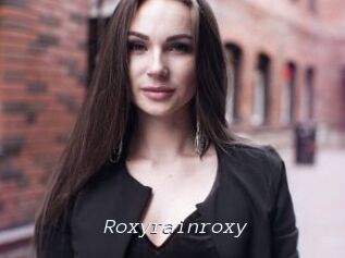 Roxyrainroxy