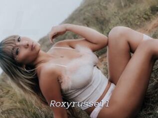 Roxyrussell