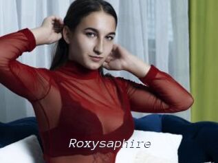 Roxysaphire