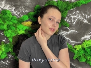 Roxystone