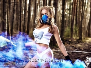 Roxywinston