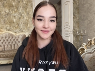 Roxywu