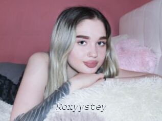 Roxyystey