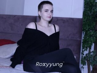 Roxyyung