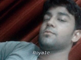 Royalc