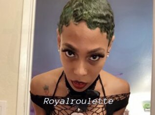 Royalroulette