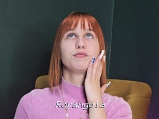 Royangela