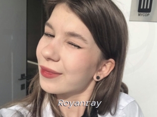Royanray