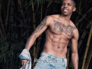Roycoper