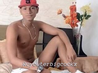 Roycuterbigcockx