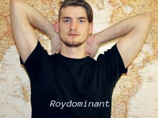 Roydominant