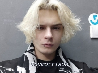 Roymorrison