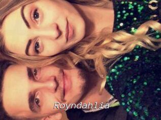Royndahlia