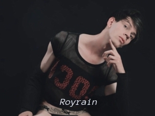 Royrain