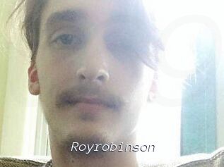Royrobinson