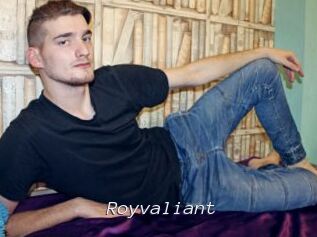 Royvaliant