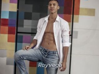 Royvega