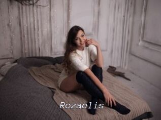 Rozaelis