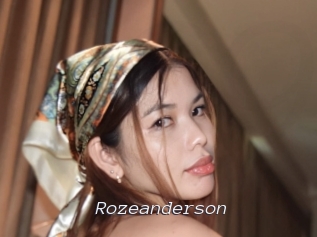 rozeanderson Tel 69 Salopes