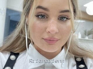 Rrianarienn
