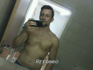 Rrromeo