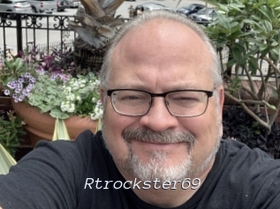 rtrockster69 Tel 69 Salopes
