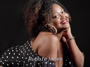 Rubbiejanes