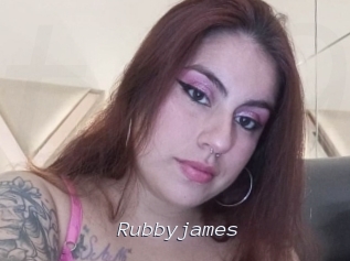 Rubbyjames