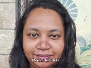 Rubbyrani