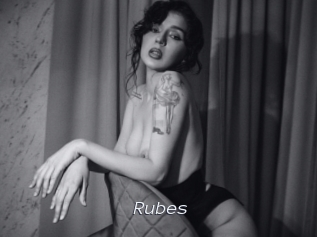 Rubes