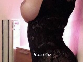 Rubi4u