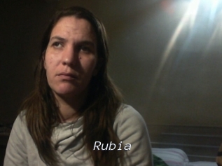 Rubia