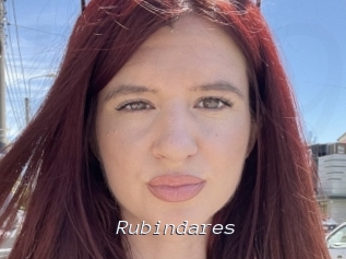 Rubindares
